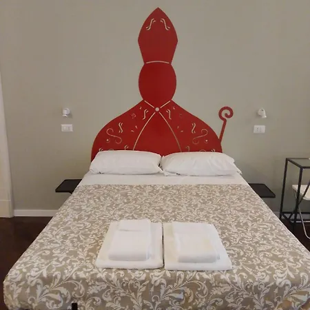 Guest house E Cavallerizza *