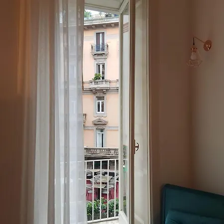 E Cavallerizza Guest house Naples