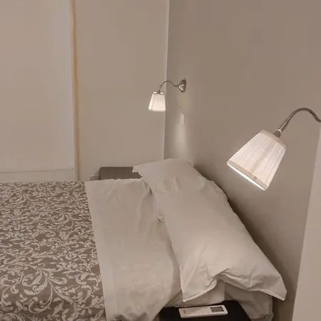 E Cavallerizza Guest house *