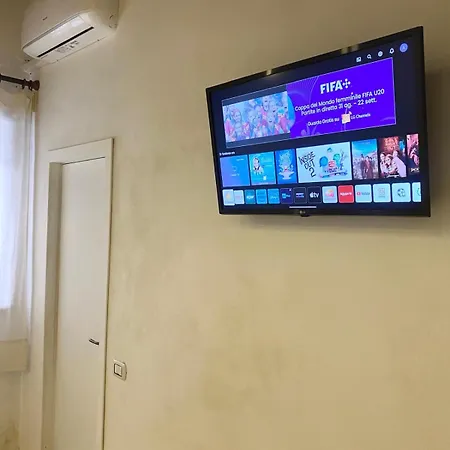 Cuore Di Pensjonat *