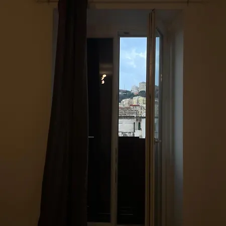 View Alloggio in famiglia