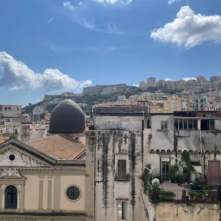 Alloggio in famiglia View