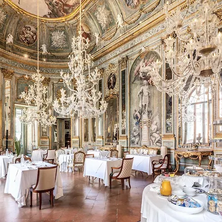 Palazzo Doria בית הארחה *