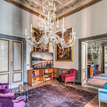 Palazzo Doria *