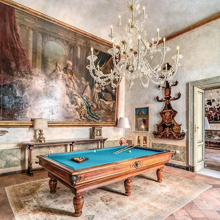 Palazzo Doria נאפולי