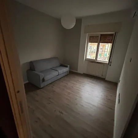 Nel Cuore Di Apartamento *