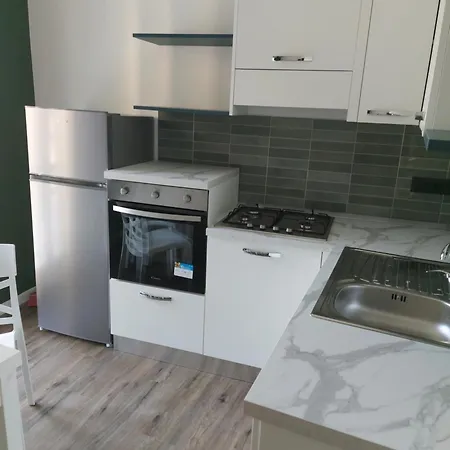 Nel Cuore Di Apartamento *