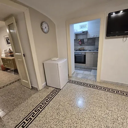 Residenza Don Carlo Apartment