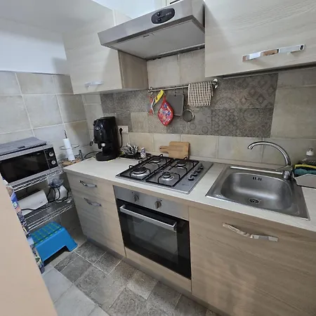 Residenza Don Carlo Apartment *