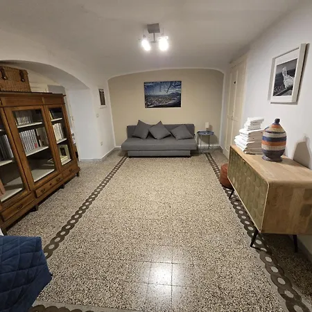 Apartment Residenza Don Carlo *