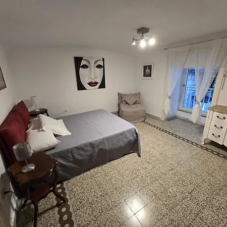 Apartment Residenza Don Carlo Naples
