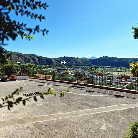 Con Vista Gasthof Neapel