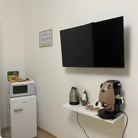 La Casa Di Mammina Napoli