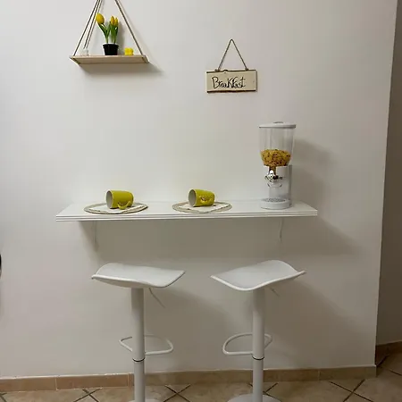 La Casa Di Mammina * Napoli