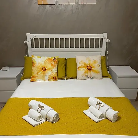 La Casa Di Mammina Affittacamere Napoli