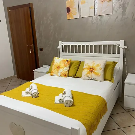 La Casa Di Mammina *