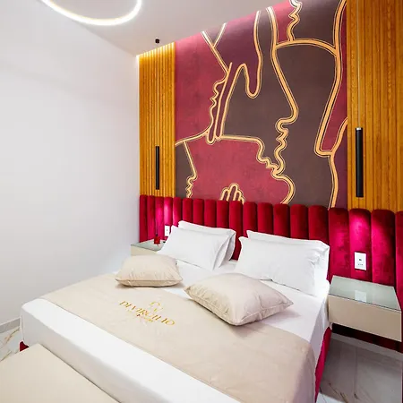 Di Virgilio Luxury Nápoles