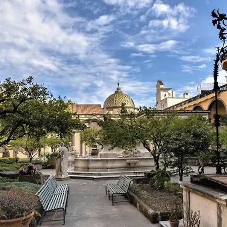 Casa Mancini נאפולי
