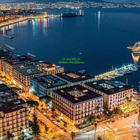 Donna Rita Naples