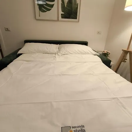 Seconda Stella A Destra Guest house