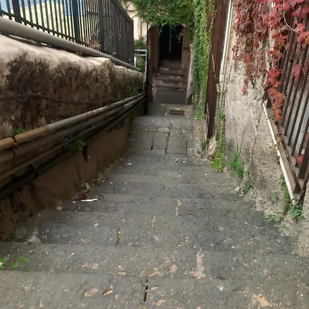 La Casa Sul Mare Appartamento