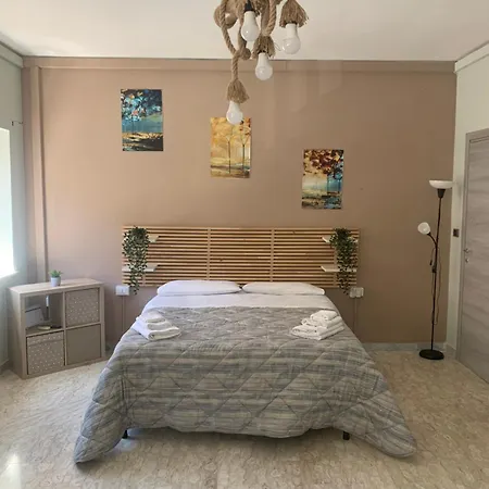 Bed & Breakfast Neapolis Center2 Napoli