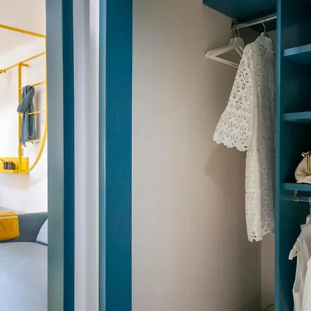 Holiday home Jallo & Blue Petite *