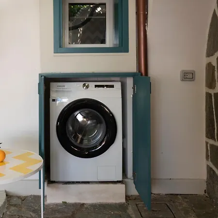 Jallo & Blue Petite Holiday home Naples