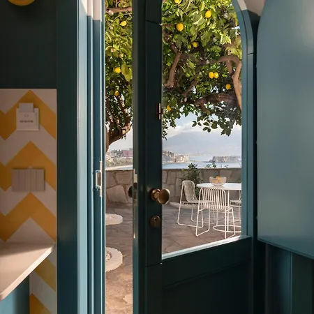 Holiday home Jallo & Blue Petite *