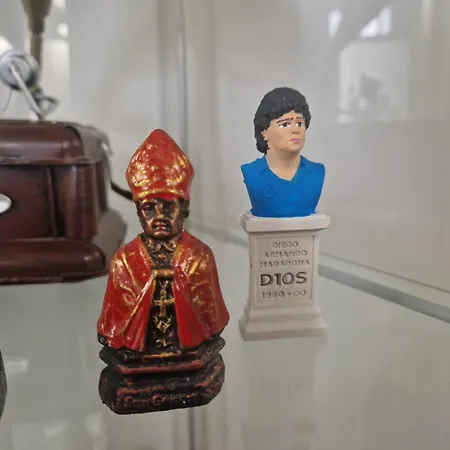 Le Orchidee 2* Nápoly