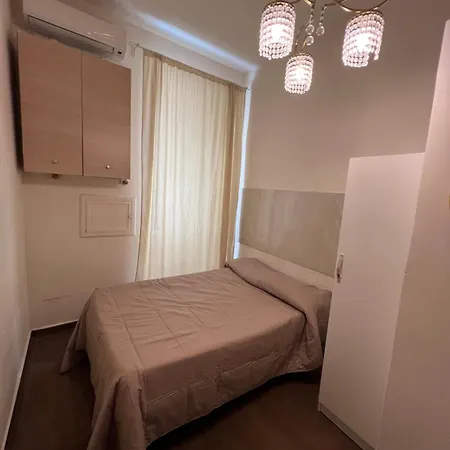 Beb Mariafrancesca Bed & Breakfast Neapel