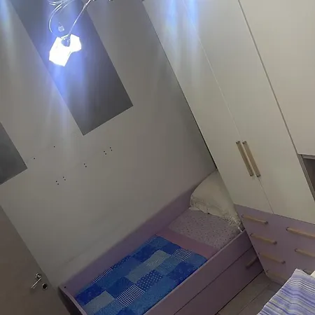 Apartment Pagano