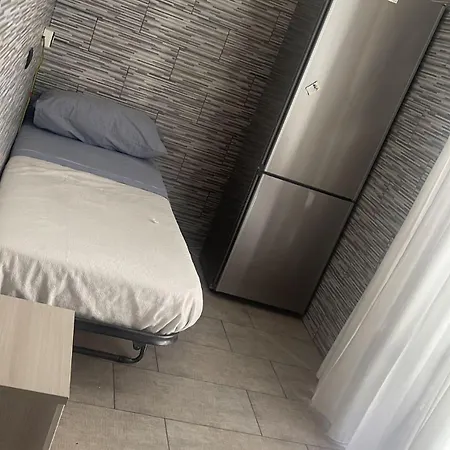 Pagano Naples