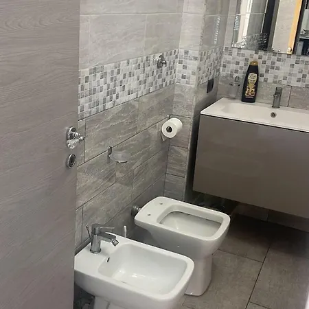 Pagano Naples
