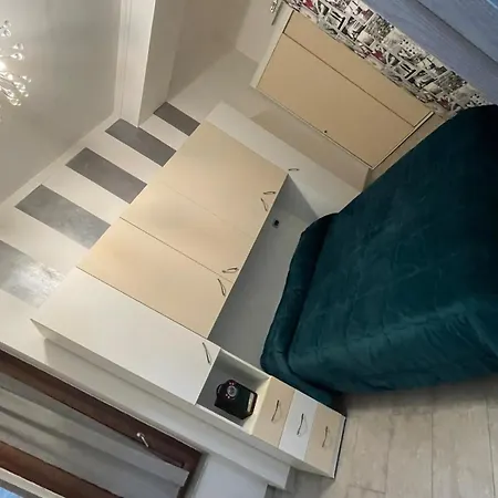 Pagano Apartment