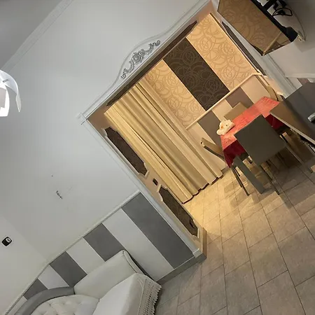 Pagano Apartment Naples