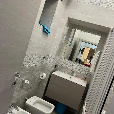 Pagano Naples