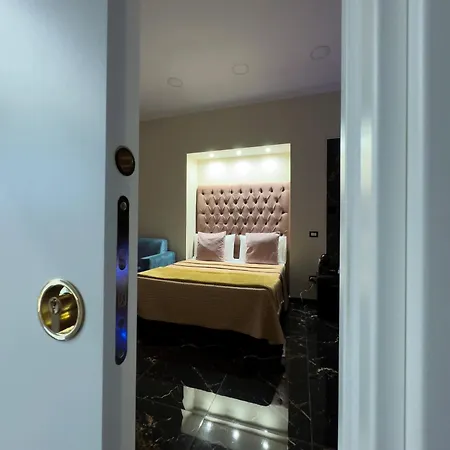Bed & Breakfast My Luxury