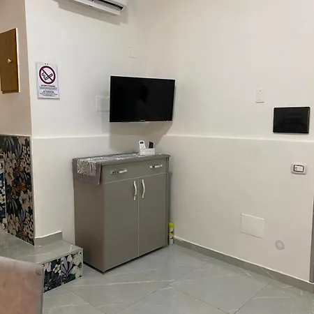 Hébergement de vacances Le 3 Sorelle House