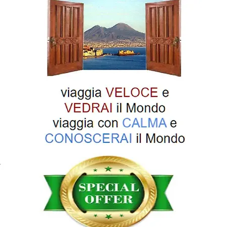 Well - Lungomare Santa Lucia Naples