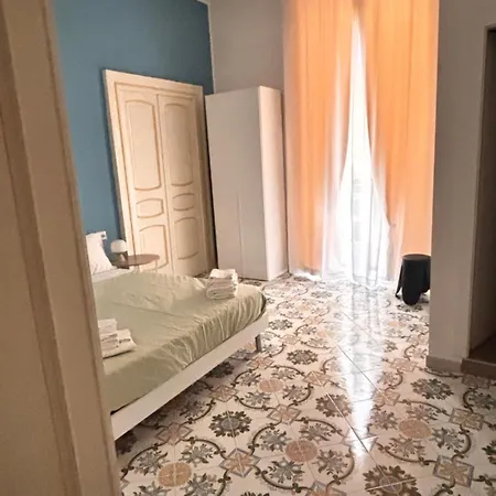 La Maison Di Partenope Bed & Breakfast