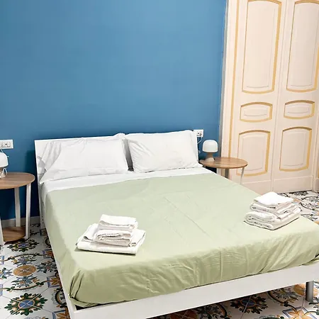 La Maison Di Partenope * Napoli