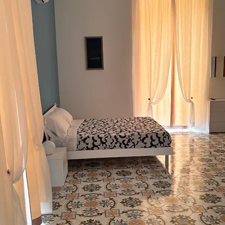 La Maison Di Partenope