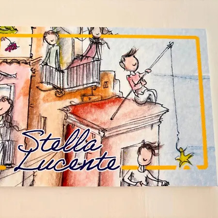Bed & Breakfast La Maison Di Partenope Napoli