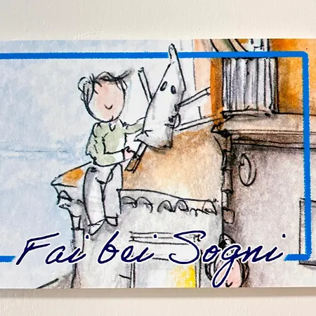 La Maison Di Partenope * Napoli