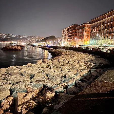 La Maison Di Partenope * Napoli