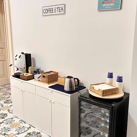 La Maison Di Partenope Bed & Breakfast Napoli