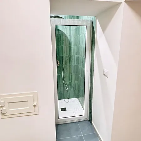 La Maison Di Partenope Napoli