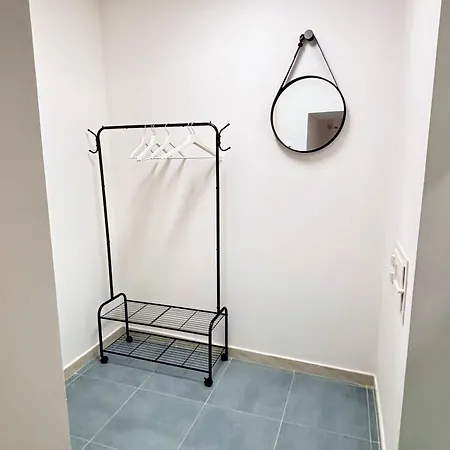 Bed & Breakfast La Maison Di Partenope
