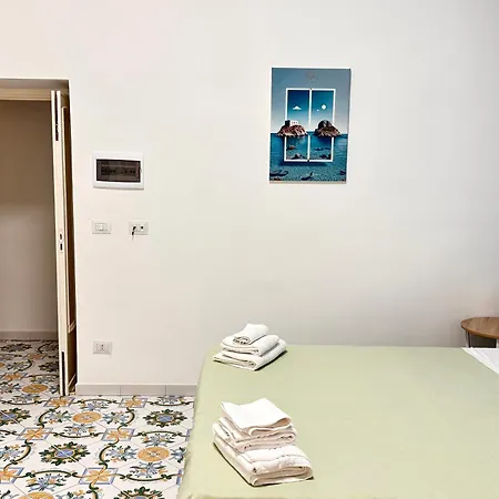 La Maison Di Partenope Napoli